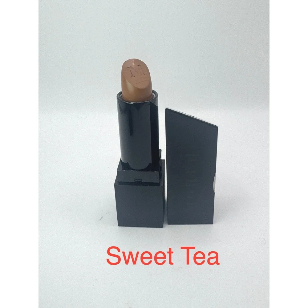 Morphe Matte Lipstick Sweet Tea NEW